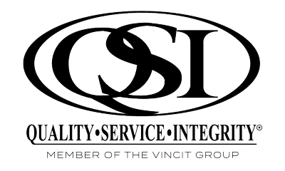Logo for sponsor QSI